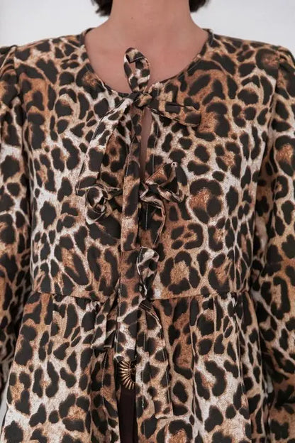 EMMA SHIRT