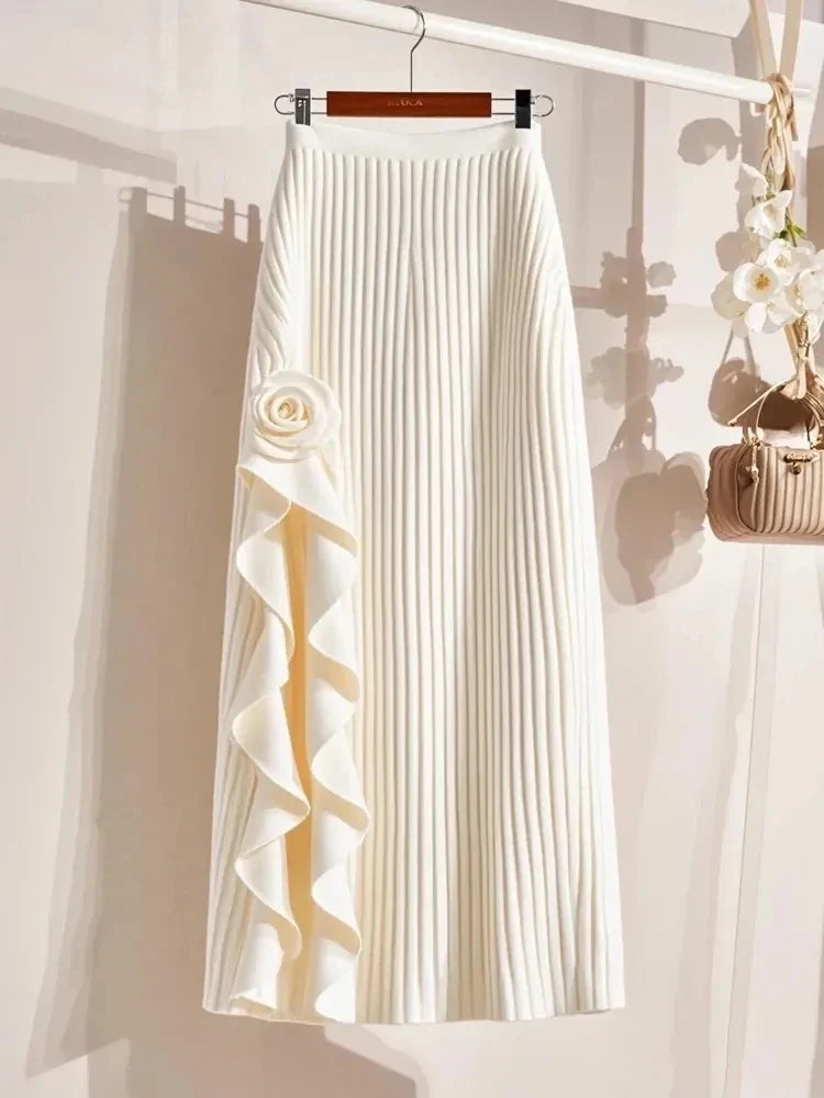 MEGAN SKIRT
