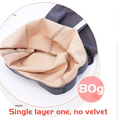 StretchPro™ PLUSH TIGHTS