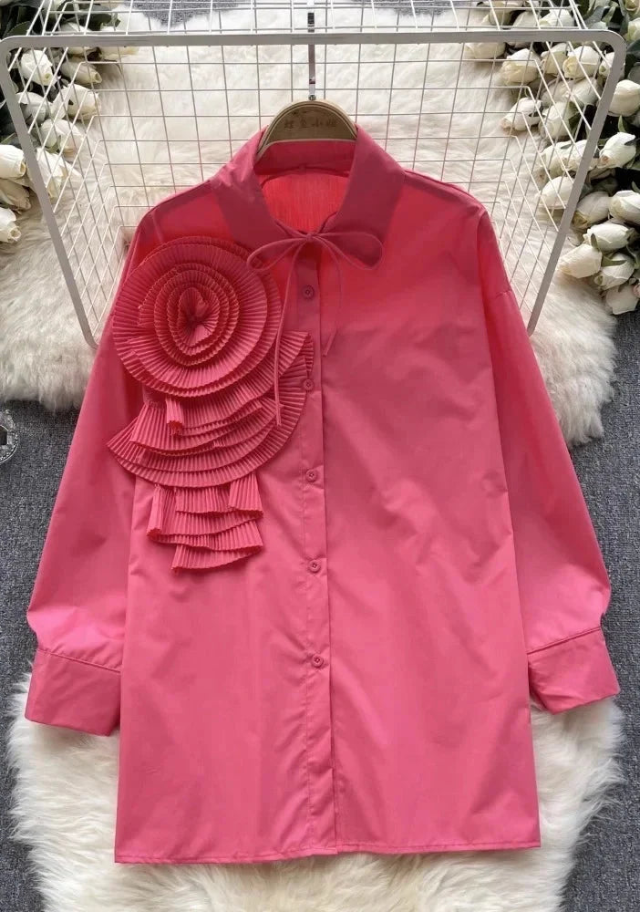 VIVIEN BLOUSE