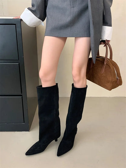 TUTI BOOTS