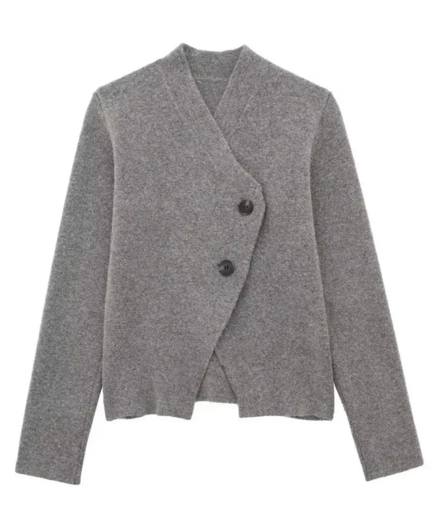 YULIA CARDIGAN & SKIRT