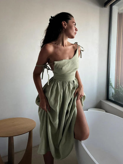 BETTY VINTAGE DRESS