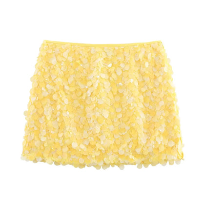 NINA SKIRT