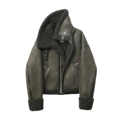 AGATHA JACKET