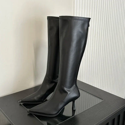 MARILLA BOOTS