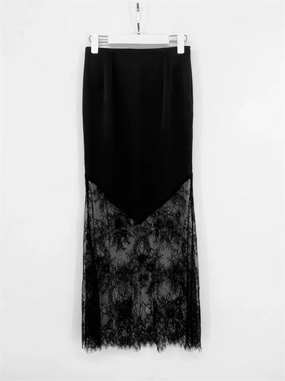 SANETA SKIRT