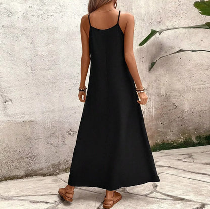 LINDA DRESS