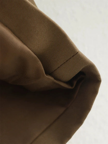LESLI JACKET