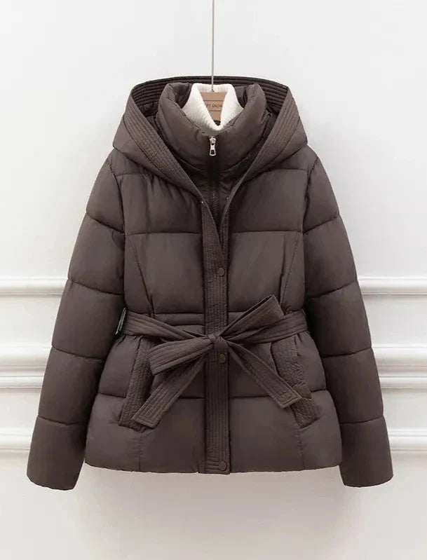 FIONA DOWN JACKET
