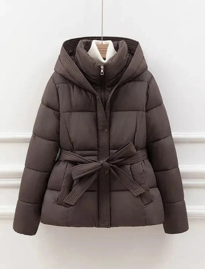 FIONA DOWN JACKET