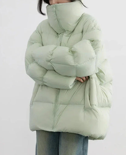 ANABEL DOWN JACKET