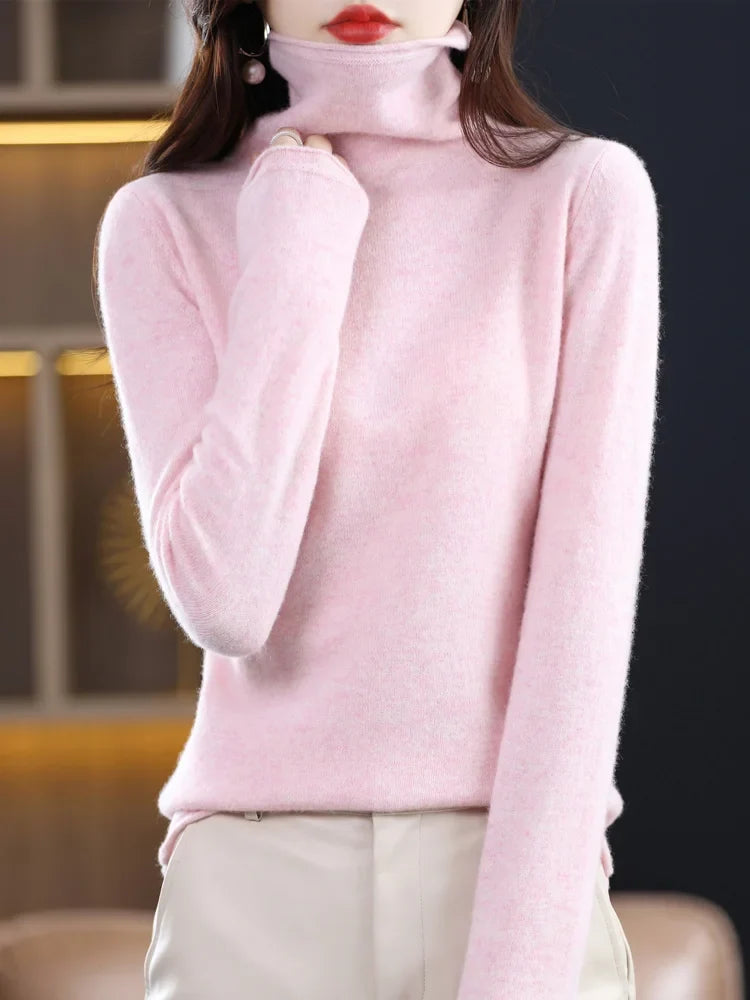 JINNY SWEATER