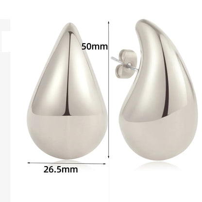KEIT STELL  EARRINGS