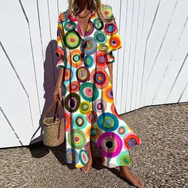 ANDRE DRESS