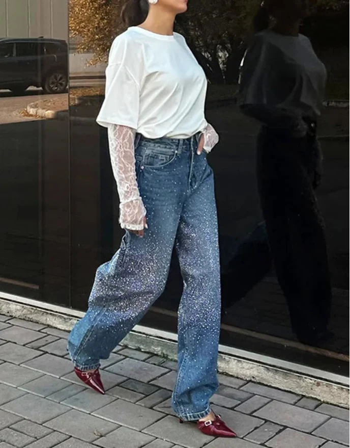 DENNY JEANS