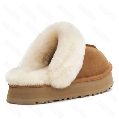 ALISON WINTER BOOTS