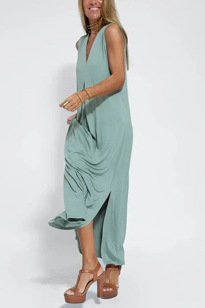 BOALA DRESS