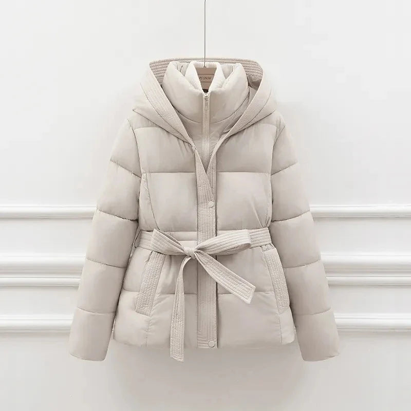 FIONA DOWN JACKET
