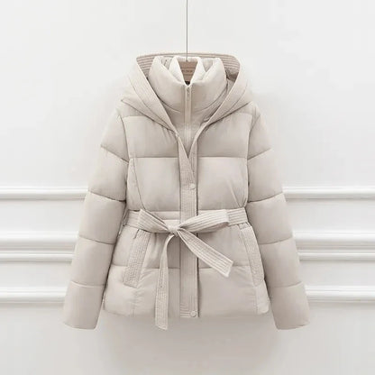FIONA DOWN JACKET