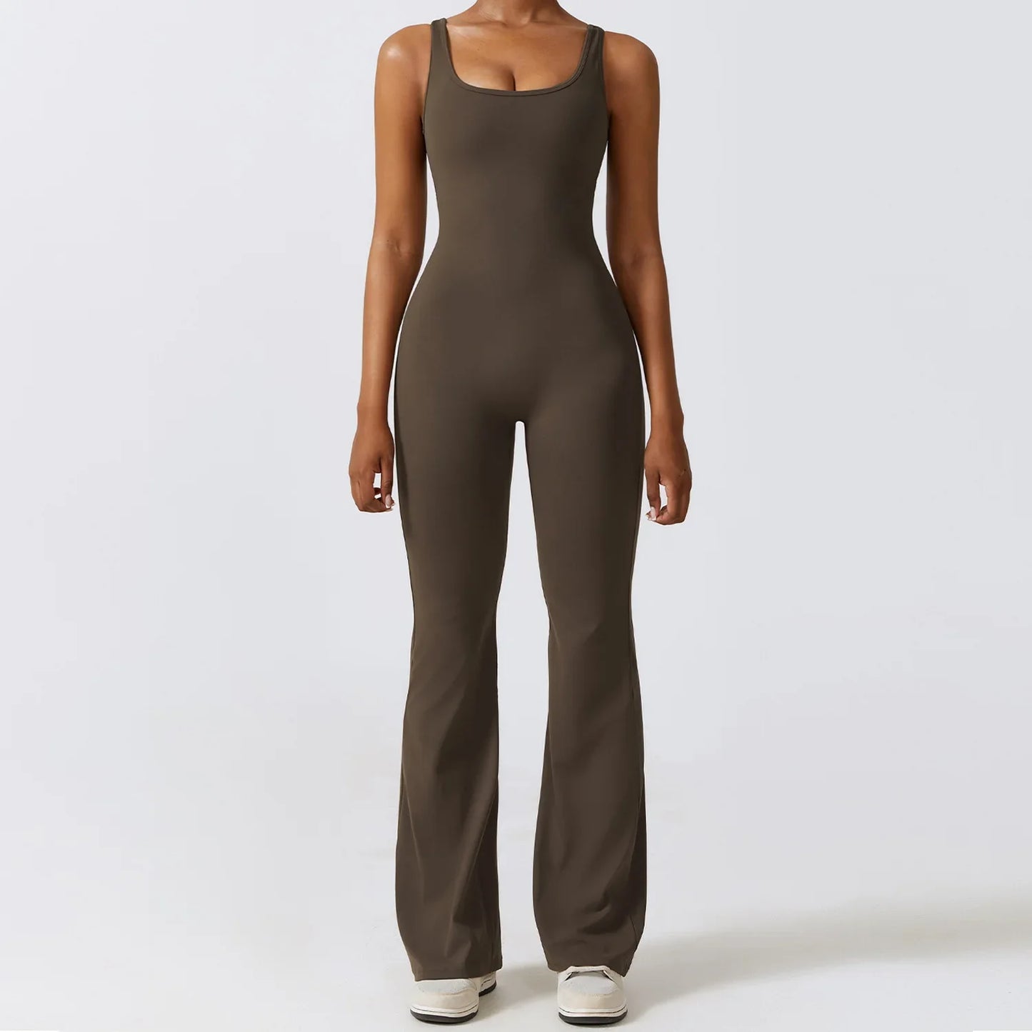 ENNI JUMPSUIT