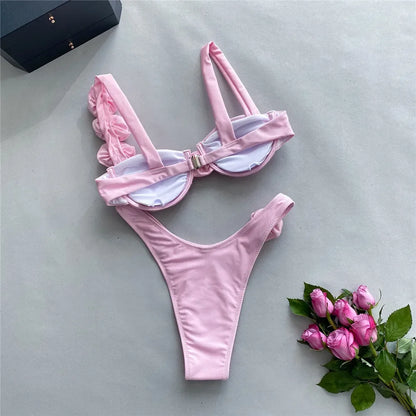 SANDRA SWIMSUIT
