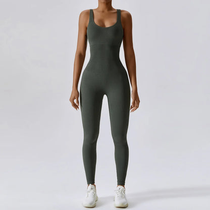 DEBY BODYSUIT