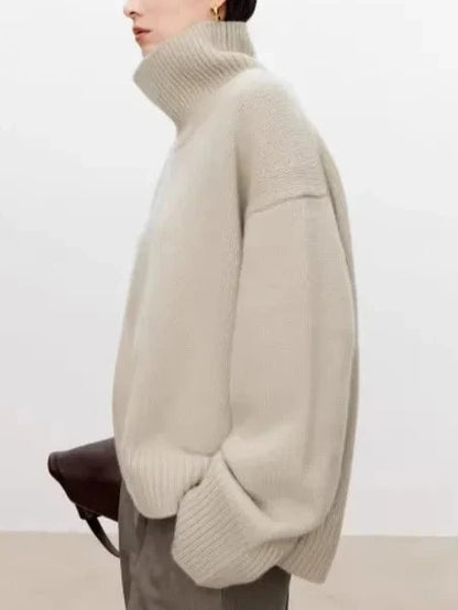 BONYA SWEATER