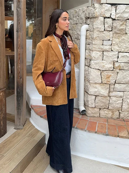 TENNY BLAZER