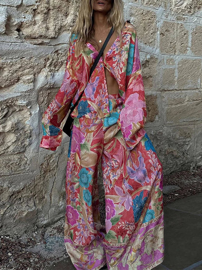 ROENA 2 PIECES SET