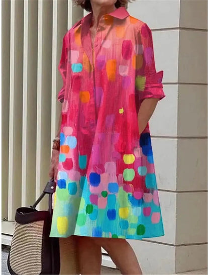 JESSIE DRESS