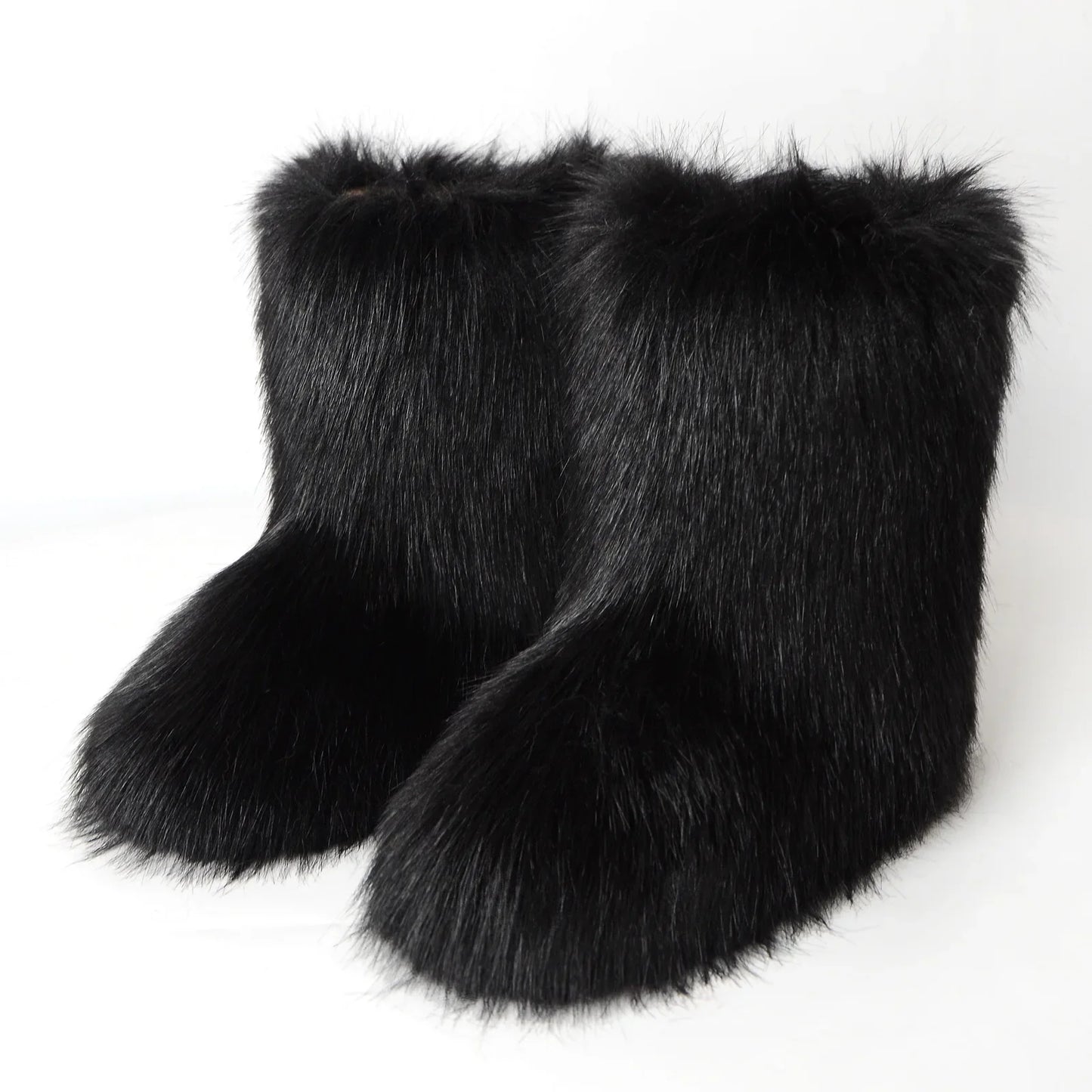 AMANDA BOOTS