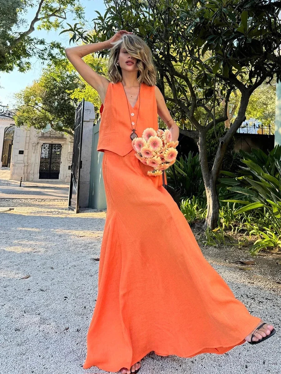 ALEVTINA 2 PIECES SET