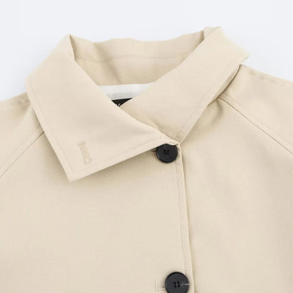 BLUANA JACKET