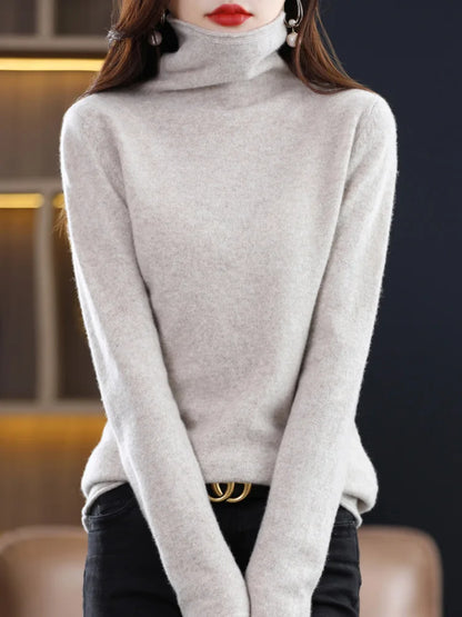 JINNY SWEATER
