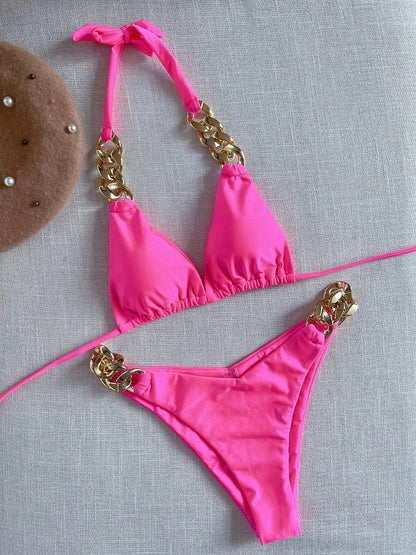 YANCHIK SWIMSUIT