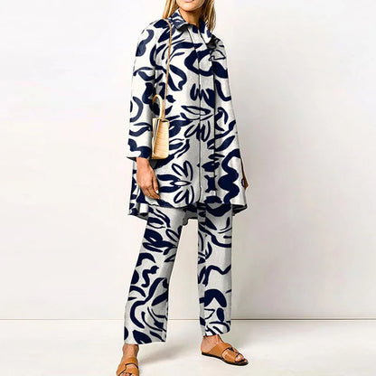 MARI 2 PIECES SET