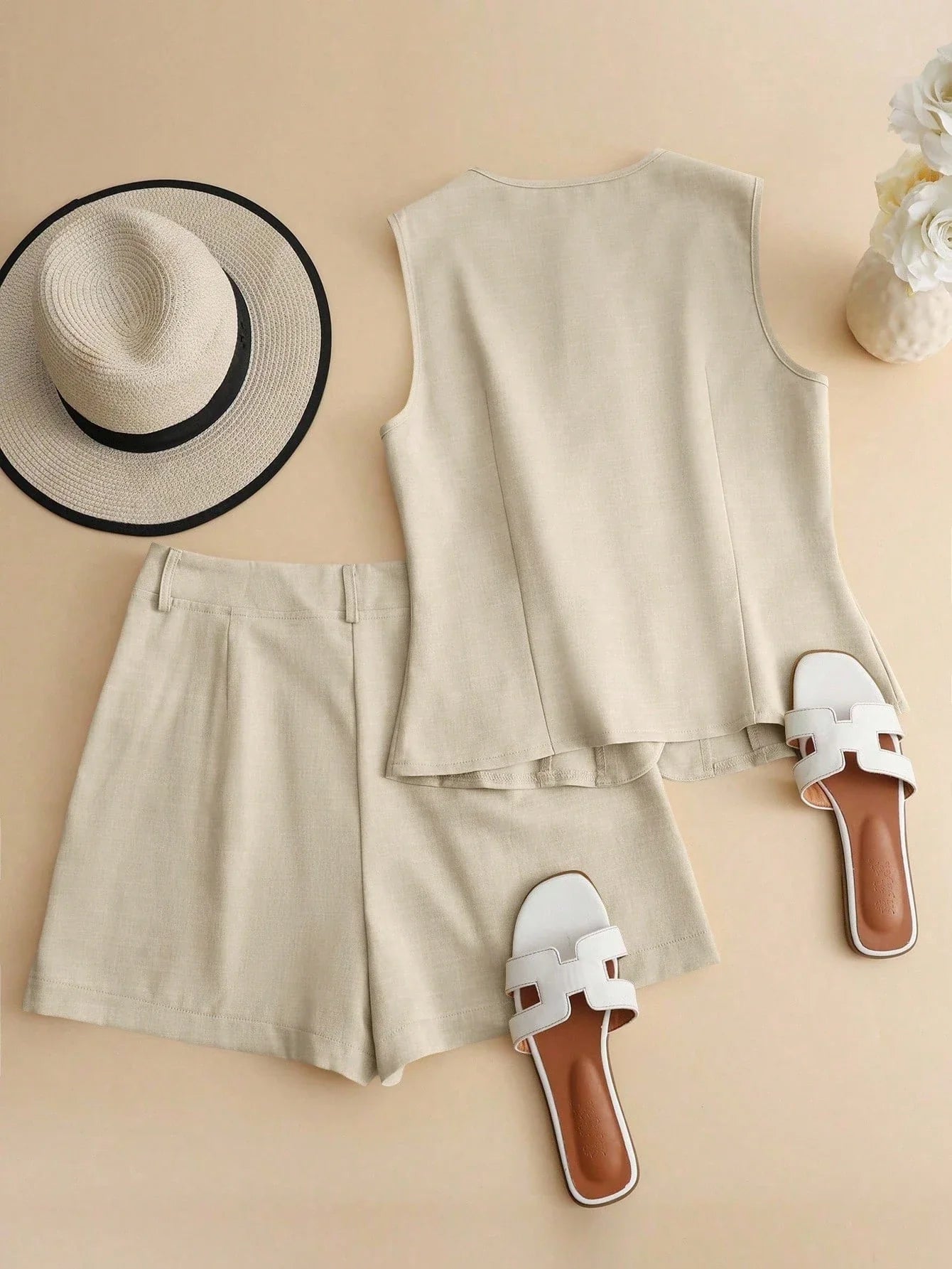DARIO 2 PIECES SET
