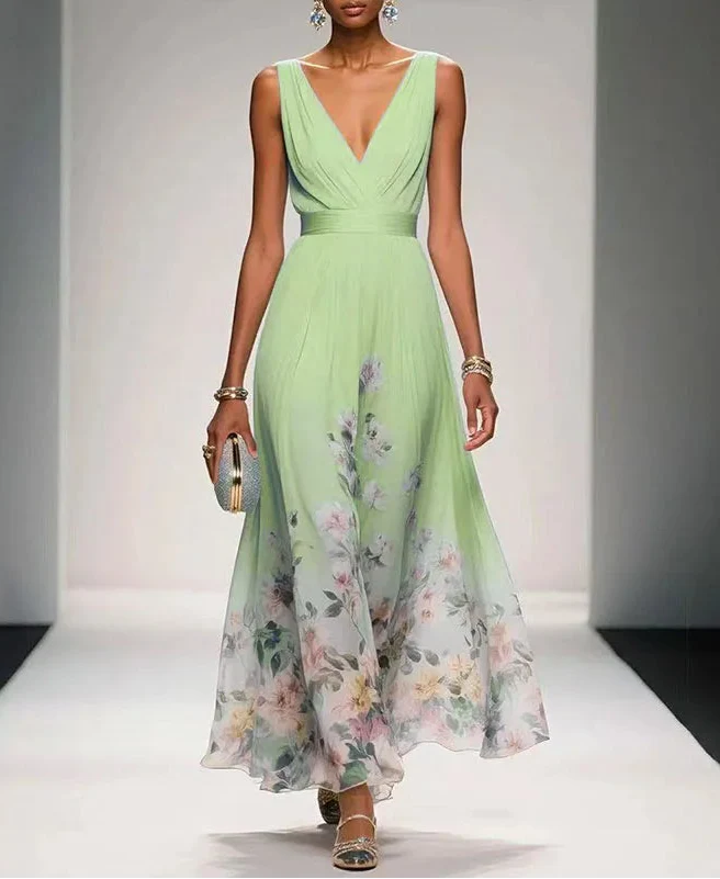 LITERIA DRESS