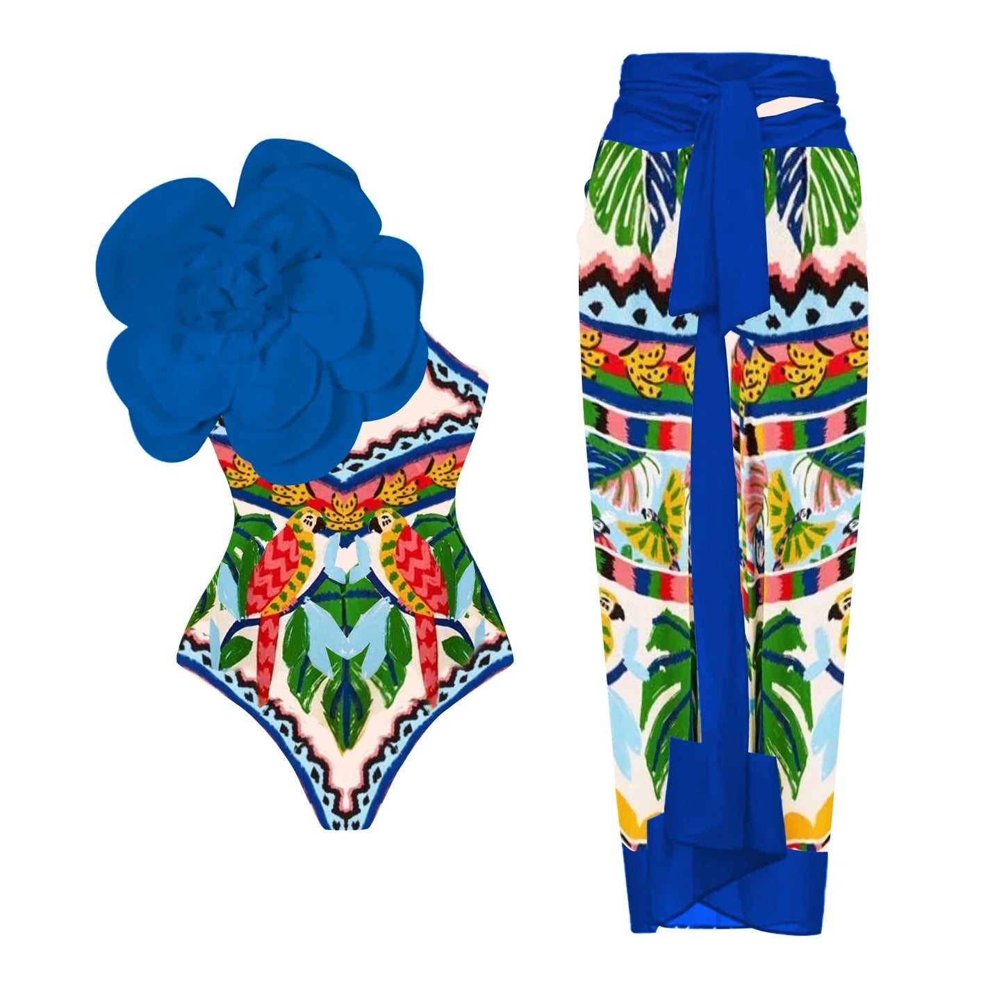 ROSALINI SWIMSUIT