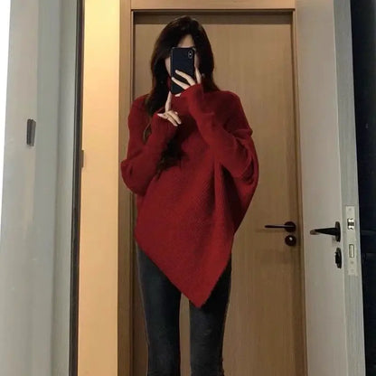 CHIKI SWEATER