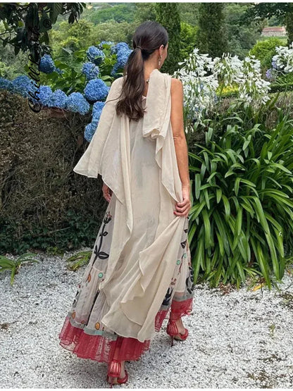 JULIET DRESS
