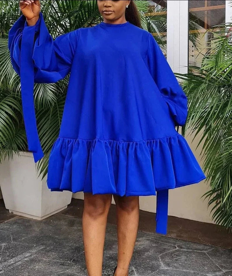 ALESSIA DRESS