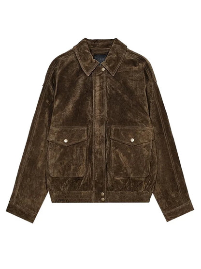 ANNET JACKET