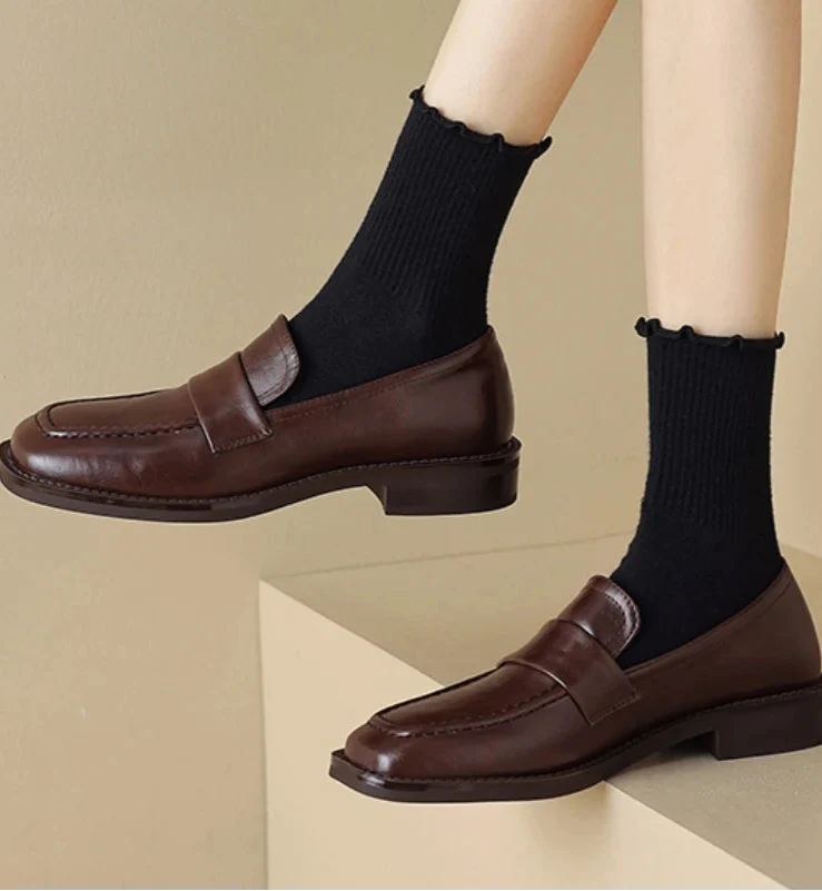 GARINA LOAFERS