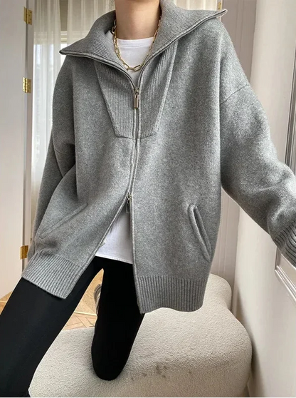 SONA SWEATER