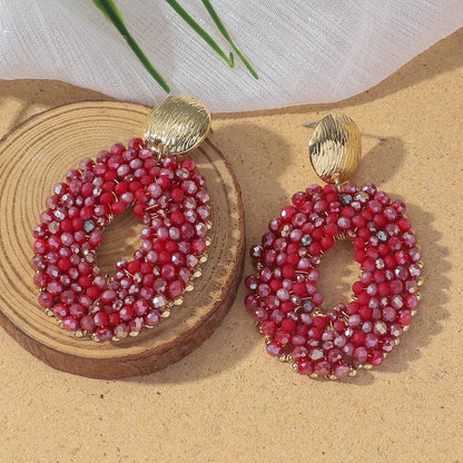 LIANA BOHEMIAN EARRINGS
