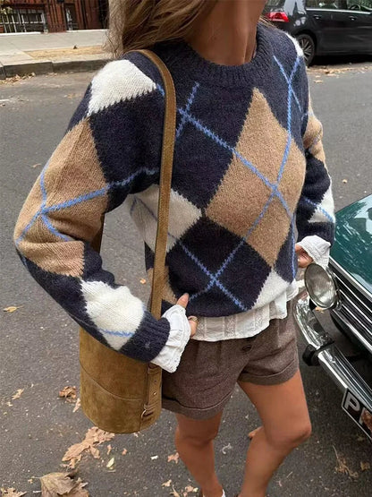EMILY SWEATER
