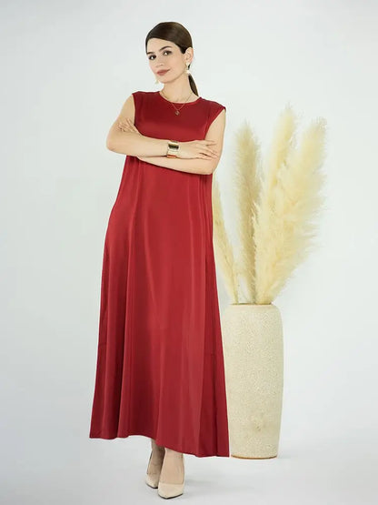 ANNET ELEGANT DRESS