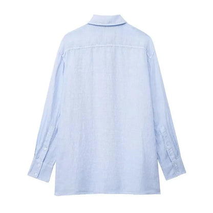 LUMINARI SHIRT